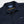 Iron Heart 7oz Cotton Linen Chambray Work Shirt Indigo IHSH443 detail open collar