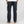 Iron Heart 634S 142 14oz Selvedge Jeans Classic Straight worn backside