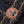 Iron Heart 634S 142 14oz Selvedge Jeans Classic Straight close up rivet