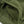 Iron Heart Cotton Easy Shorts Olive IH729 close up side pocket