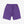 Iron Heart Cotton Easy Short – IH-729 Purple
