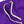 Iron Heart Cotton Easy Shorts Purple IH729 detail drawstring