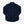 Iron Heart 12oz Dobby CPO Shirt – Indigo Dyed / IHSH-389