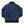 Iron Heart 5oz Nylon Type L2B Flight Jacket Navy IHM50 backside
