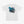 Iron Heart Octopus 7oz Loopwheeled TShirt White IHT-888 backside flat