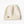 Iron Heart Wool Ribbed Beanie White IHG080 front