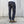 Japan Blue J204 Circle 12oz Selvedge Jeans Slim Tapered