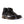John Lofgren Combat Boots Black Horween Chromexcel Leather pair semi profile