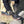 John Lofgren Combat Boots Black Horween Chromexcel Leather lifestyle pair worn
