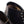 John Lofgren Combat Boots Black Horween Chromexcel Leather detail collar