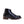 John Lofgren Combat Boots Black Horween Chromexcel Leather profile