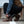 John Lofgren Combat Boots Timber Horween Chromexcel Leather worn lifestyle