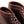John Lofgren Combat Boots Timber Horween Chromexcel Leather detail collar
