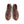 John Lofgren Combat Boots Timber Horween Chromexcel Leather pair from top