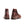 John Lofgren Combat Boots Timber Horween Chromexcel Leather pair backside