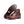 John Lofgren Combat Boots Timber Horween Chromexcel Leather pair showing sole unit