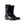John Lofgren Wabash Engineer Boots Black Horween Chromexcel pair from side
