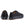 John Lofgren JLB 12oz Champion Sneakers Solid Black backside