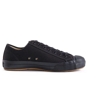 John Lofgren JLB 12oz Champion Sneakers Solid Black inside