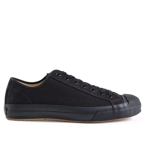 John Lofgren JLB 12oz Champion Sneakers Solid Black outside