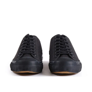 John Lofgren JLB 12oz Champion Sneakers Solid Black front