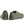 John Lofgren JLB 12oz Champion Sneakers Solid Olive backside