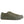 John Lofgren JLB 12oz Champion Sneakers Solid Olive profile outside