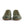 John Lofgren JLB 12oz Champion Sneakers Solid Olive front