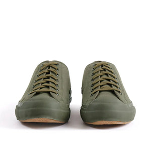 John Lofgren JLB 12oz Champion Sneakers Solid Olive front