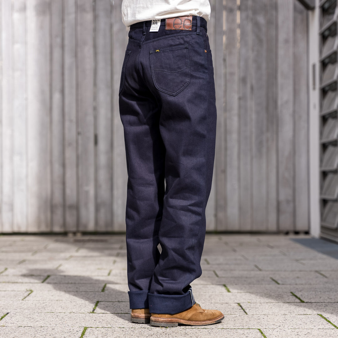Lee 101 - Premium Denim & Jeans