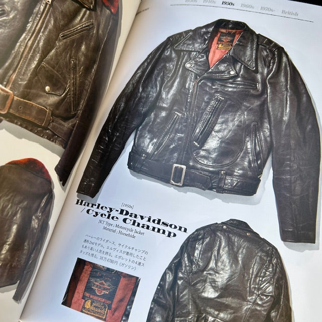 肩幅49【BALENCIAGA】 archive vintage leather