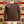 Merz b. Schwanen 2S18 11oz Heavy Loopwheeled Longsleeve – Chocolate