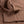 Merz b. Schwanen 2S18 11oz Heavy Loopwheeled Longsleeve – Chocolate