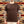 Merz b. Schwanen 2S14 11oz Heavyweight Loopwheeled T-Shirt – Chocolate