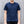 Merz b. Schwanen 2S14 13,4oz Heavy Loopwheeled T-Shirt – Ink Blue