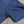 Merz b. Schwanen 2S14 13,4oz Heavy Loopwheeled T-Shirt – Ink Blue