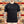 Merz b. Schwanen 2M07 6.8oz Mid-Century Henley – Black