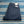 Merz b. Schwanen 8.8oz 1920s Cotton Twill Pleat Chino – Dark Navy / Relaxed Tapered