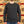 Merz b Schwanen 2S08 11oz Heavy Loopwheeled Henley Charcoal worn front