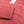 Merz b Schwanen 2S18 11oz Heavy Loopwheeled Longsleeve Burgundy close up cuff