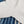 Merz b Schwanen 2S08 11oz Heavy Loopwheeled Henley White detail triangle insert