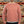 Merz b Schwanen Merino Silk Cashmere Knitted Long Sleeve Pink worn front