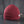 Merz b Schwanen Merino Wool Beanie Burgundy front