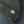Merz b Schwanen Merino Wool Beanie Olive detail swan label