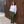 Merz b Schwanen Women Cropped Oxford Shirt White worn lifestyle