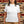 Merz b Schwanen Women 7oz Authentic TShirt White worn front