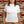 Merz b Schwanen Women 7oz Authentic TShirt White worn front