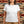 Merz b Schwanen Women 4oz Slub Pima Cotton TShirt White worn front
