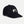 Merz beim Schwanen Wool Logo Cap Deep Black side