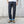 Momotaro 0605 IM 15oz Indigo Mint Selvedge Jeans Regular Tapered worn front